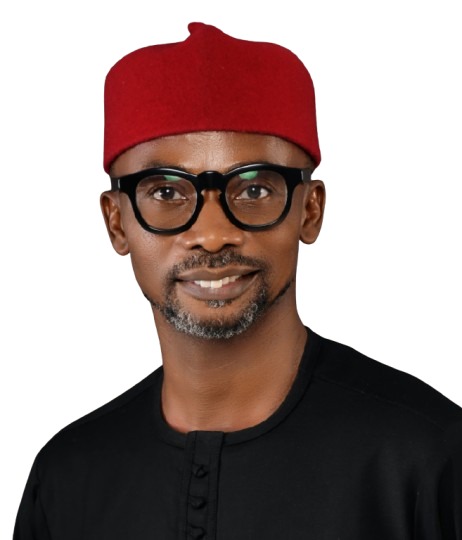 Arc. Arthur Nworah Oguegbulu FNIA — Founder & CEO, SmartRide